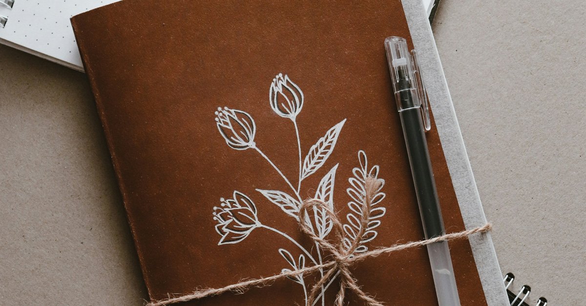 Affirmation Journal
