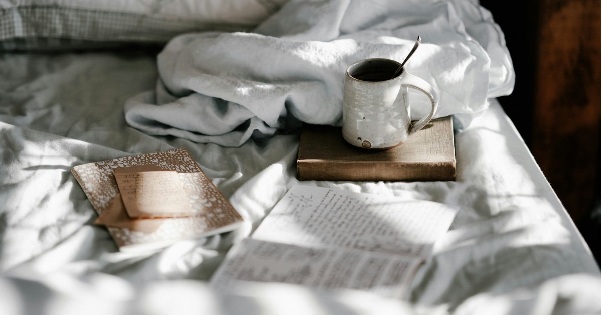 manifestation journal